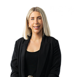Hollie Hutchinson from Bransgroves Lawyers