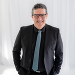 Chris Parker from Charltons Lawyers