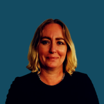 Angie Conde from Estate Services Qld