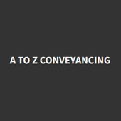 A to Z Conveyancing
