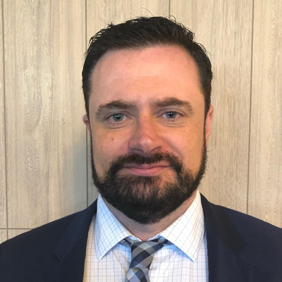 Gene Goodsell from Goodsell Law