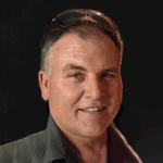 John Walford from Cathy Stevenson & Associates