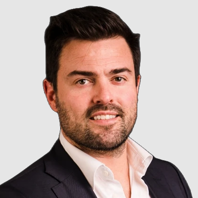 Jared Zak from Dott & Crossitt