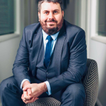 James Rudd from Sarinas Legal