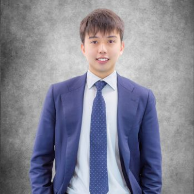 Felix Law from Maxwell & Co