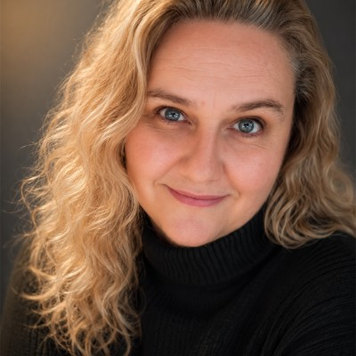 Juleigh Reynolds-McFadden from Network Conveyancing