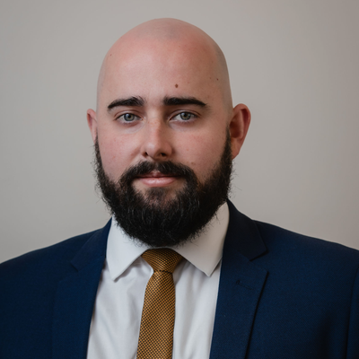 Luke Edwards from Work Visa Lawyers