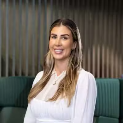 Stephanie O'Callaghan from LegalVision