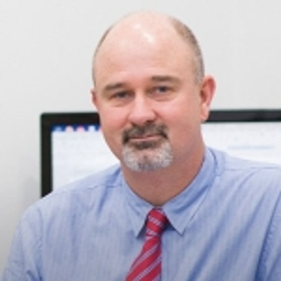 Danny Beger from Beger & Co Lawyers