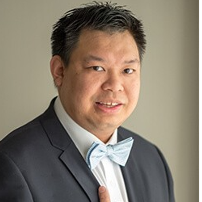 Bruce Wong from HRL Legal
