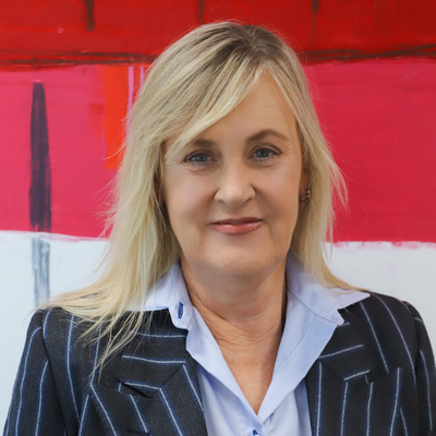 Tracey Rothwell from Rothwell Lawyers
