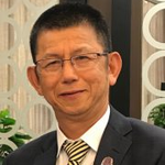 John Zhuang from Johninfo Lawyers