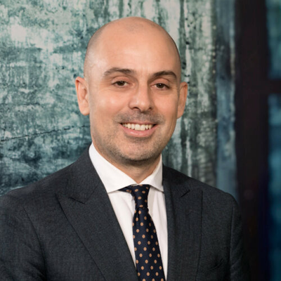 William Boyce from Boyce Family Law