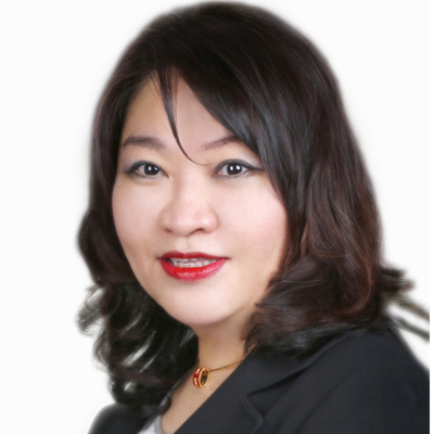 Shirley Chan from Shirley Chan & Co