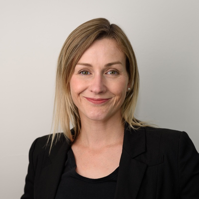 Kyla Williams from ärligLAW