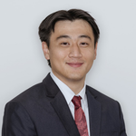 Calvin Ye from Fox & Staniland Lawyers