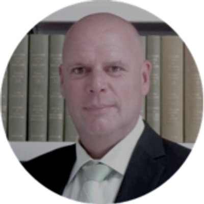 John Suta from John Suta Legal