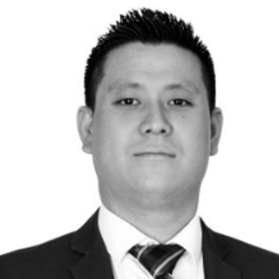 Kevin Yau from L W Williams & Associates