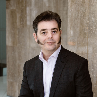 Raffaele Di Renzo from Nova Legal