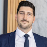 Michelangelo Benedetti from Ramsden Family Law Pty Ltd
