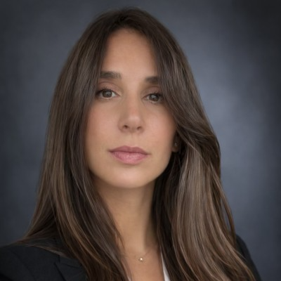 Janice Padovani from JP Property Lawyers