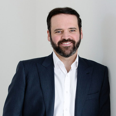 Mark Donaldson from Beck Legal