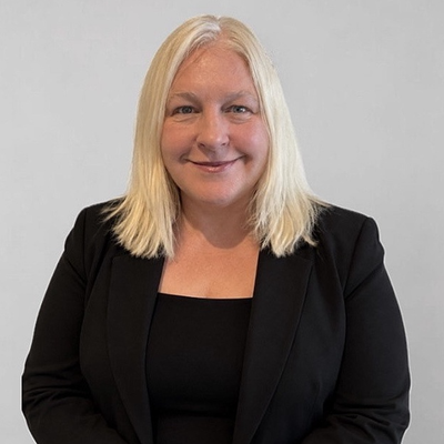 Julia Cleary from Darby Jones Lawyers