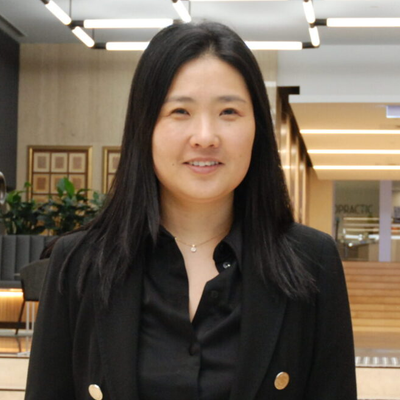 Kiseon Park from Insight Legal and Migration Services