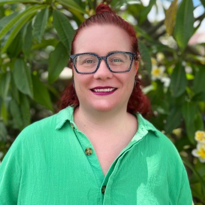 Natalie Bremner from Harpers Legal