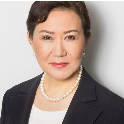 Diana Tong from Parish Patience Immigration Services pty ltd