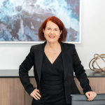 Pippa Colman from Pippa Colman & Associates