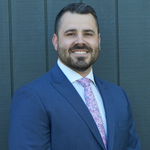 Jonathon Bellato from The Trustee for Elevated Legal Advisory Unit Trust