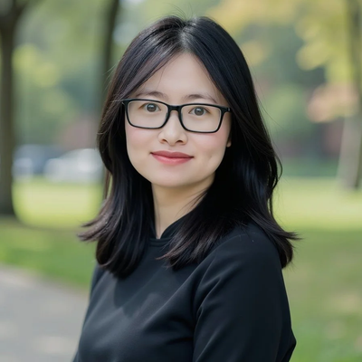 Ruiqi Bai from R&G Law Group
