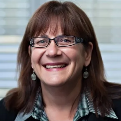 Sharon Smith from Taylors Solicitors