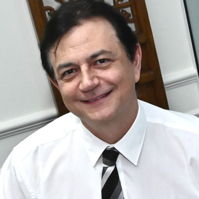 John McWilliam from Adams McWilliam Solicitors
