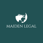 Maiden Legal