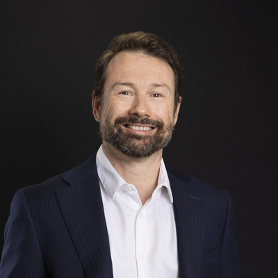 Mark Mendelawitz from Mendelawitz Morton