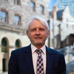 David Morgan from DGF Morgan & Associates