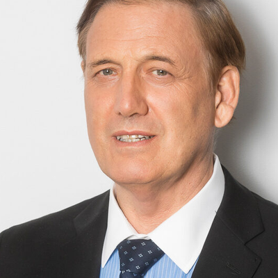 Howard Murdoch from Parish Patience Immigration Services pty ltd