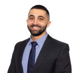 Andrew Farah from Arida Lawyers Pty Ltd