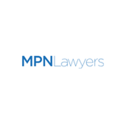 Paul Taylor from MPN Lawyers