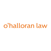 O'Halloran Law