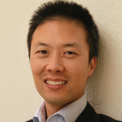 Dai Lee from Gabbedy Milson Lee