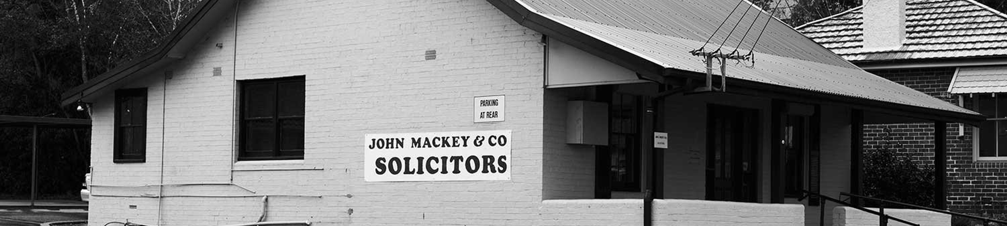 John C Mackey & Co cover