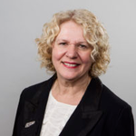 Christine Rodan from Erskine Rodan & Associates
