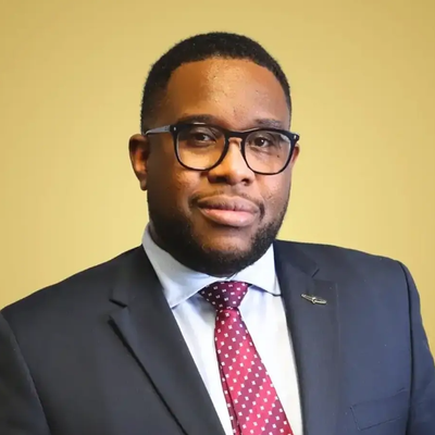 Donald Betts from Betts Law Company