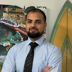 Adam Khan from Shotters Lawyers