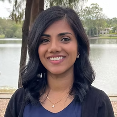 Priya Seib from Lightning Legal