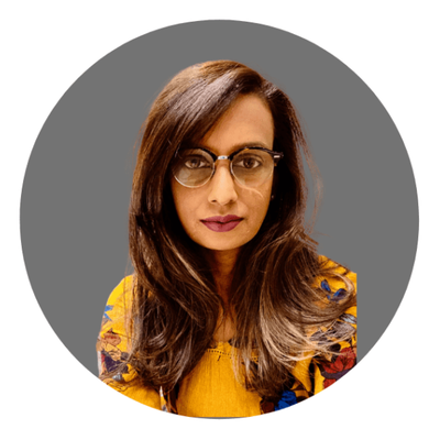 Molly Jayan from New Way Lawyers QLD