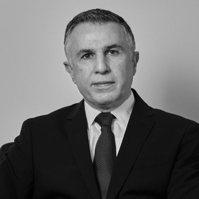 Shafic Jacl Eid from Wade Burns & Associates